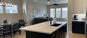 Absolutely stunning new home in Litchfield Park, close to Verrado area!!!