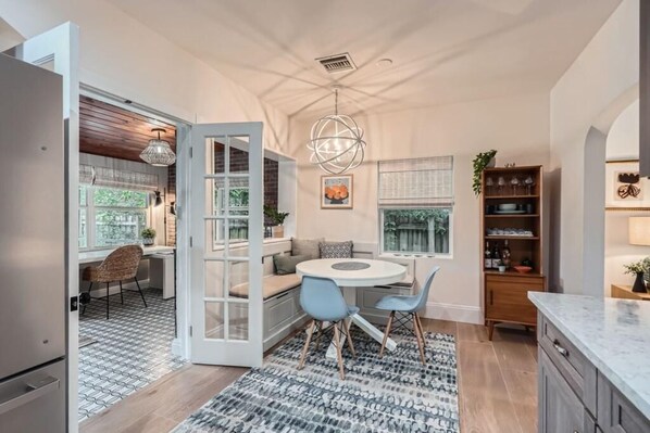 獨棟房屋, 多張床 (Northwood Haven) | 住宿內部