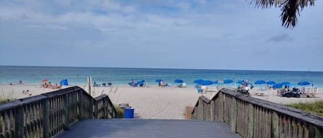 Strand