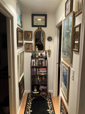 Interieur