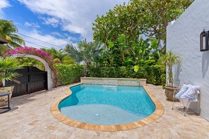 Casa, letti multipli (Casa Michaeline Vacation Home) | Piscina | Piscina all'aperto