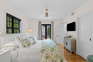 บ้านพัก, หลายเตียง (Casa Michaeline Vacation Home) | 3 ห้องนอน, Wi-Fi ฟรี