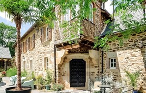 Exterior - Stunning home in La Fouillade (La Fouillade)