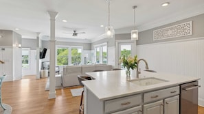 Casa (6 Bedrooms) | Interior