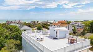 منزل (6 Bedrooms) | المنشأة من الداخل