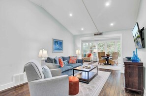 Hus (3 Bedrooms) | Innvendig