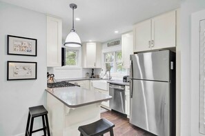 Maison (3 Bedrooms) | Intérieur