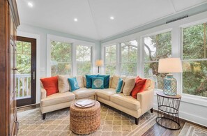Maison (3 Bedrooms) | Intérieur