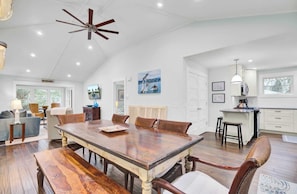 Maison (3 Bedrooms) | Intérieur