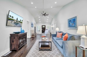 Maison (3 Bedrooms) | Intérieur