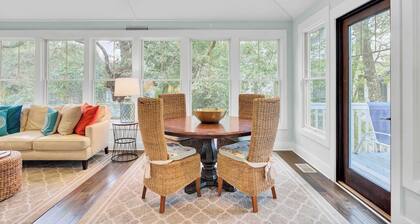 17 Sandcrab Court by Avantstay Newly Renovated Home in Beach Town!