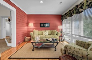 Casa (4 Bedrooms) | Interior