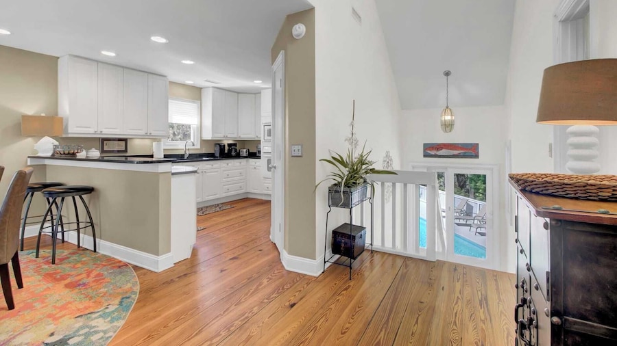 12 Dunecrest Lane by Avantstay 2 Mins to Beach w/ Pool & BBQ