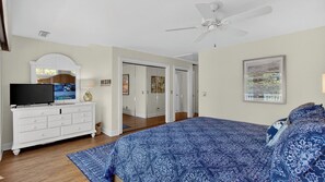Maison (4 Bedrooms) | Intérieur