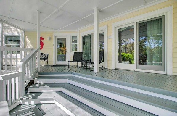 House (4 Bedrooms) | Interior - 12 Dunecrest Lane by Avantstay 2 Mins to Beach w/ Pool & BBQ (Isle of Palms)