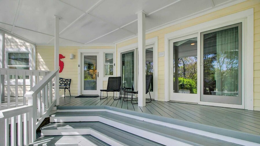 12 Dunecrest Lane by Avantstay 2 Mins to Beach w/ Pool & BBQ