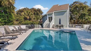 Casa (4 Bedrooms) | Interni