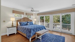 House (4 Bedrooms) | Interior - 12 Dunecrest Lane by Avantstay 2 Mins to Beach w/ Pool & BBQ (Isle of Palms)
