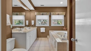 House (4 Bedrooms) | Interior - 12 Dunecrest Lane by Avantstay 2 Mins to Beach w/ Pool & BBQ (Isle of Palms)