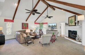 Casa (4 Bedrooms) | Interior