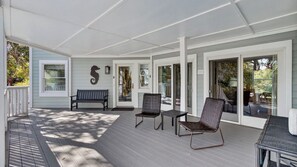 House (4 Bedrooms) | Interior - 12 Dunecrest Lane by Avantstay 2 Mins to Beach w/ Pool & BBQ (Isle of Palms)