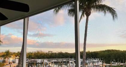 Captiva Sweet Retreat at 4124 Bayside Villas