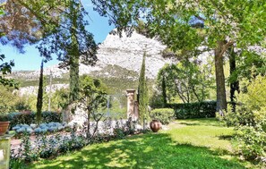Boendeområde