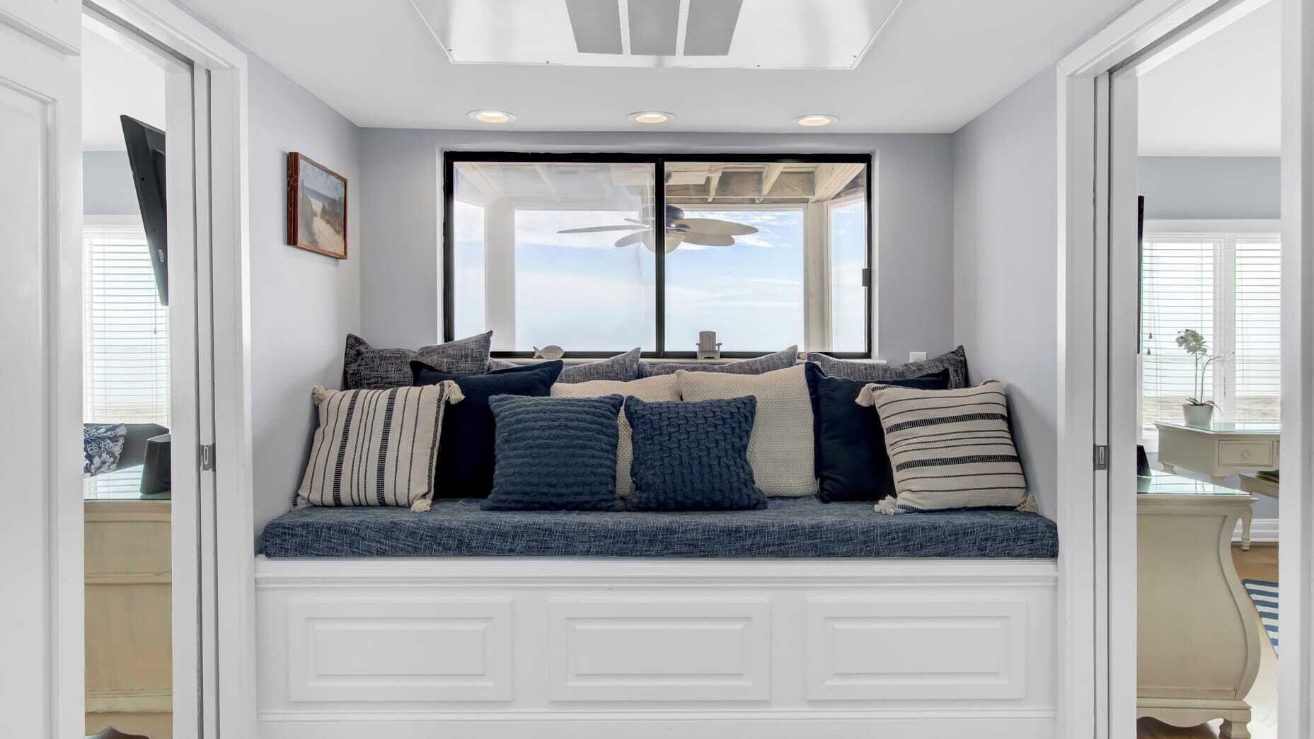 公寓 (1 Bedroom) | 內部