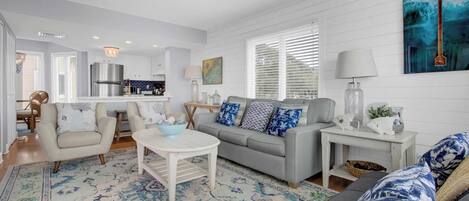 Apartemen (1 Bedroom) | Interior