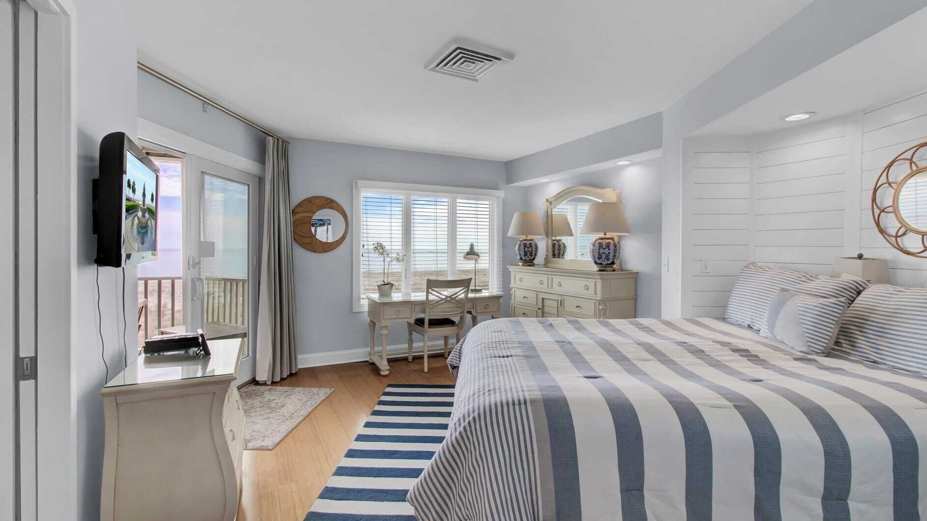 公寓 (1 Bedroom) | 住宿内部