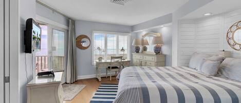 Appartement (1 Bedroom) | Interieur