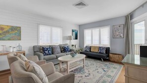 Lejlighed (1 Bedroom) | Interiør