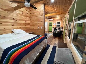 1 bedroom, WiFi