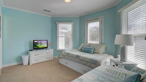 Hus (3 Bedrooms) | Interiør