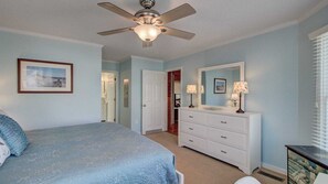 Maison (3 Bedrooms) | Intérieur