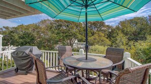 House (3 Bedrooms) | Interior - 54 Pelican Bay by Avantstay Steps From Beach + Community Pool (Isle of Palms)