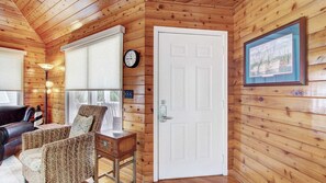 Maison (3 Bedrooms) | Intérieur