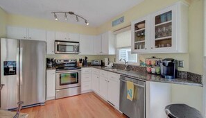 Maison (3 Bedrooms) | Intérieur