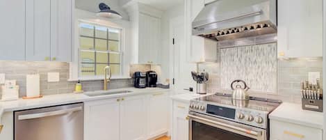 Casa (4 Bedrooms) | Interior