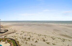Am Strand