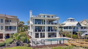 Hus (6 Bedrooms) | Interiør