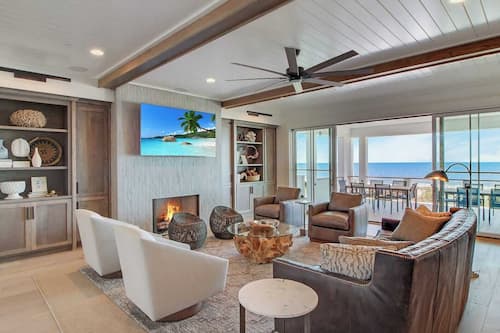 House (6 Bedrooms) | Interior