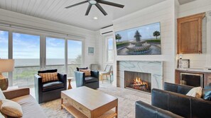 Ferienhaus (6 Bedrooms) | Innenbereich