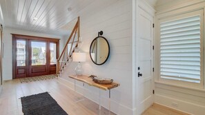 Ferienhaus (6 Bedrooms) | Innenbereich