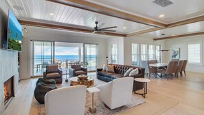 Huis (6 Bedrooms) | Interieur