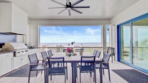 บ้านพัก (6 Bedrooms) | ภายใน