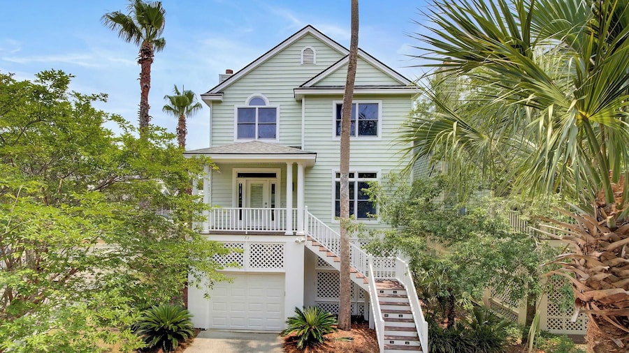73 Grand Pavilion by Avantstay Corner Lot, Porch