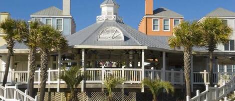 บ้านพัก (4 Bedrooms) | ภายใน