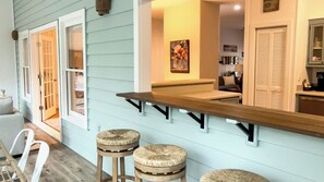 บ้านพัก (3 Bedrooms) | ภายใน