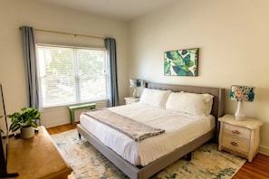 Casa (3 Bedrooms) | Interior